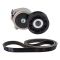 Serpentine Drive Belt Component Kit