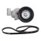 Serpentine Drive Belt Component Kit