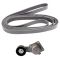 Serpentine Drive Belt Component Kit