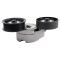 Serpentine Drive Belt Component Kit