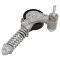 Serpentine Drive Belt Component Kit