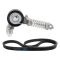 Serpentine Drive Belt Component Kit