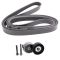 Serpentine Drive Belt Component Kit