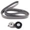 Serpentine Drive Belt Component Kit