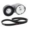 Serpentine Drive Belt Component Kit