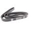 Serpentine Drive Belt Component Kit