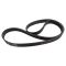 Serpentine Drive Belt Component Kit