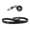 Serpentine Drive Belt Component Kit
