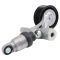 Serpentine Drive Belt Component Kit