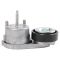Serpentine Drive Belt Component Kit
