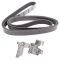 Serpentine Drive Belt Component Kit
