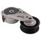 Serpentine Drive Belt Component Kit