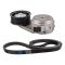 Serpentine Drive Belt Component Kit