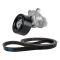 Serpentine Drive Belt Component Kit