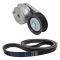 Serpentine Drive Belt Component Kit