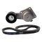 Serpentine Drive Belt Component Kit