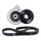 Serpentine Drive Belt Component Kit