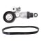 Serpentine Drive Belt Component Kit