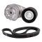 Serpentine Drive Belt Component Kit