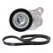 Serpentine Drive Belt Component Kit