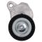 Serpentine Drive Belt Component Kit