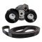Serpentine Drive Belt Component Kit