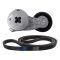 Serpentine Drive Belt Component Kit