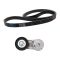 Serpentine Drive Belt Component Kit