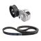 Serpentine Drive Belt Component Kit