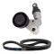 Serpentine Drive Belt Component Kit