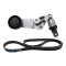 Serpentine Drive Belt Component Kit