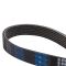 Serpentine Drive Belt Component Kit