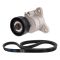 Serpentine Drive Belt Component Kit