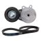 Serpentine Drive Belt Component Kit
