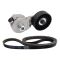 Serpentine Drive Belt Component Kit