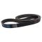 Serpentine Drive Belt Component Kit