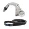 Serpentine Drive Belt Component Kit