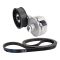 Serpentine Drive Belt Component Kit