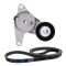 Serpentine Drive Belt Component Kit