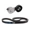 Serpentine Drive Belt Component Kit