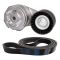 Serpentine Drive Belt Component Kit