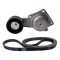 Serpentine Drive Belt Component Kit