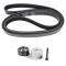 Serpentine Drive Belt Component Kit