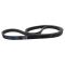 Serpentine Drive Belt Component Kit
