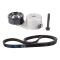 Serpentine Drive Belt Component Kit
