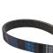 Serpentine Drive Belt Component Kit