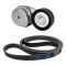 Serpentine Drive Belt Component Kit