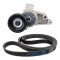 Serpentine Drive Belt Component Kit