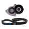 Serpentine Drive Belt Component Kit
