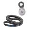 Serpentine Drive Belt Component Kit